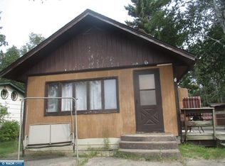 13138 Turtle Creek Rd, Side Lake, MN 55781