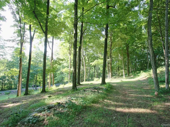 Pond Road, Rhinebeck, NY 12572