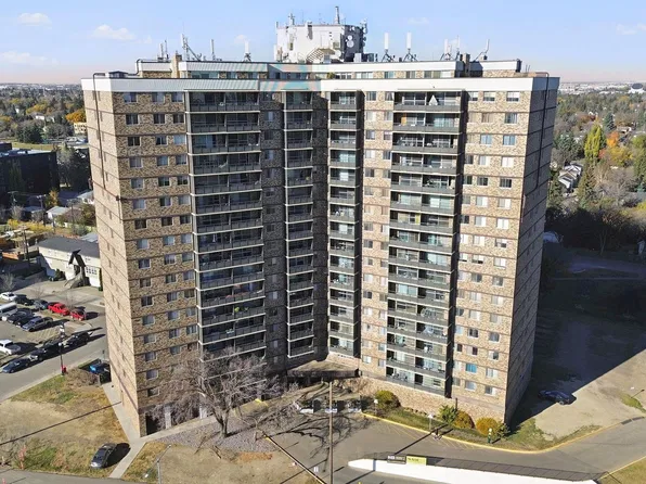 13910 Stony Plain Rd NW #1114, Edmonton, AB T5N 3R2