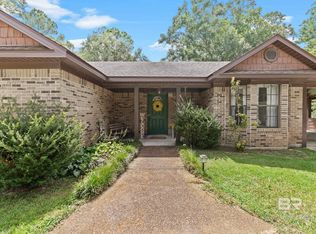 24497 County Road 55, Loxley, AL 36551