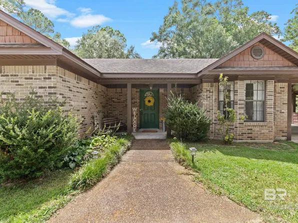 24497 County Road 55, Loxley, AL 36551