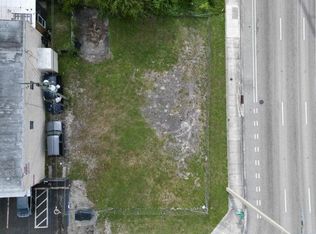 2301 S State Road 7, West Park, FL 33023