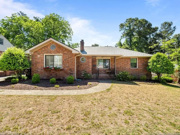 519 Vista Dr, Fayetteville, NC 28305
