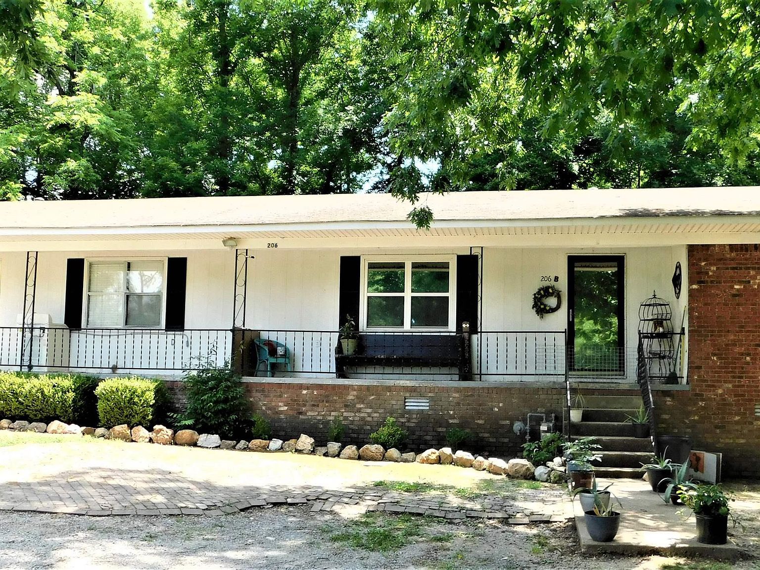 206 Fairpark Dr, Imboden, AR 72434 MLS 23017453 Zillow