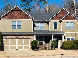 488 Cleburne Pl, Acworth, GA 30101