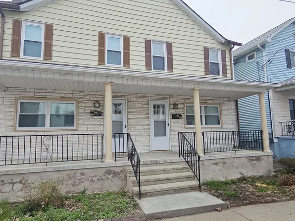 304 Vine St, Old Forge, PA 18518