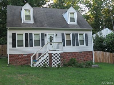 4718 Long Tom Ln, Chesterfield, VA, 23832