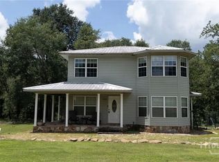 14634 Ten Mile Rd, Surrency, GA 31563