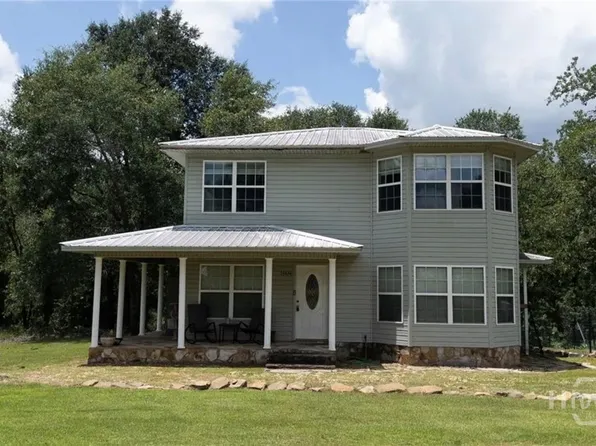 14634 Ten Mile Road, Surrency, GA 31563