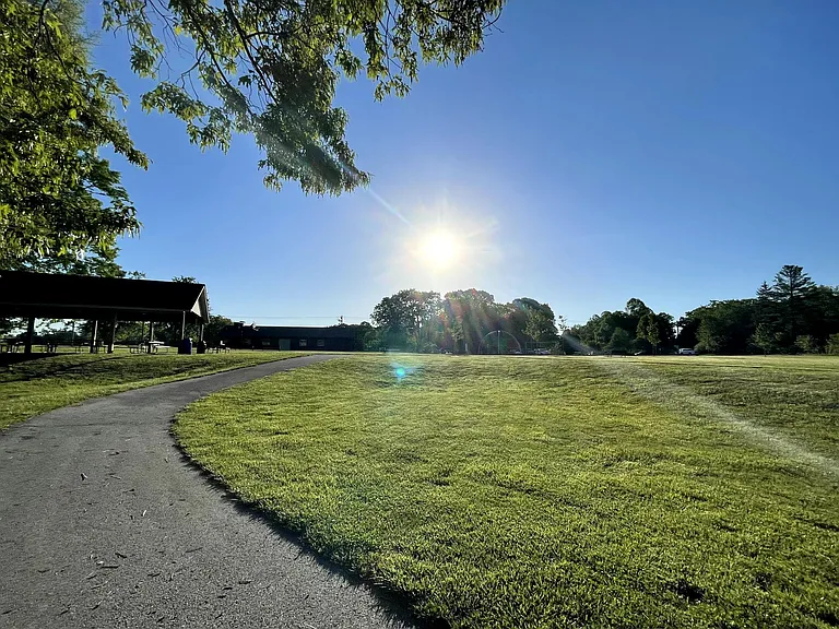 Dana Park