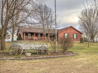 27796 Fox Dr, Wright City, MO 63390