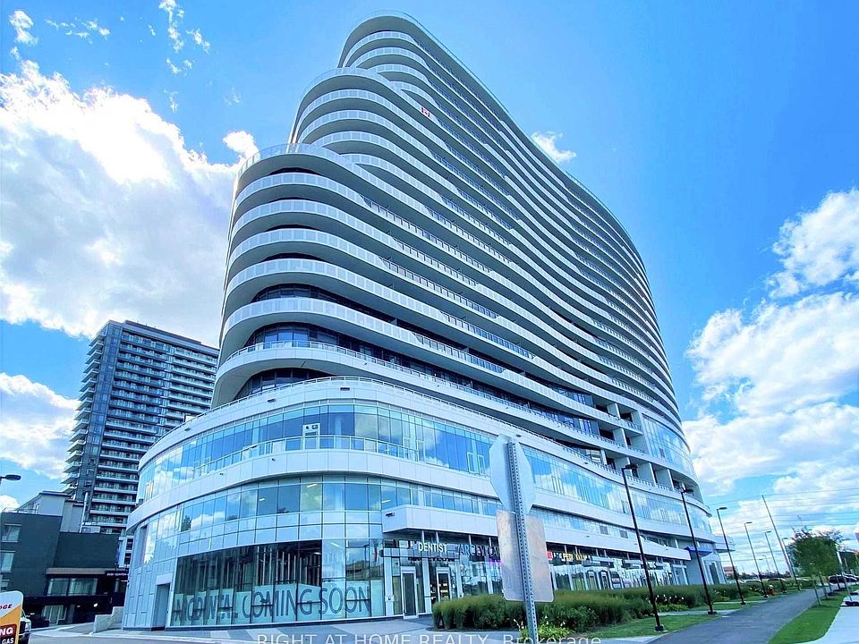 1st image of 2520 Eglinton Ave W #1713