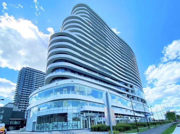 2520 Eglinton Ave W #1713, Mississauga, ON L5M 0Y4