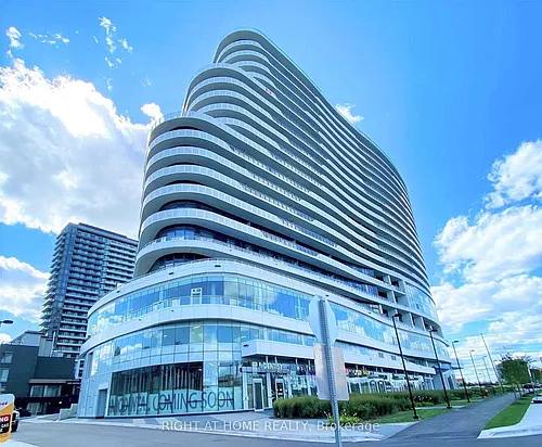 2520 Eglinton Ave W #1713 Photo 1