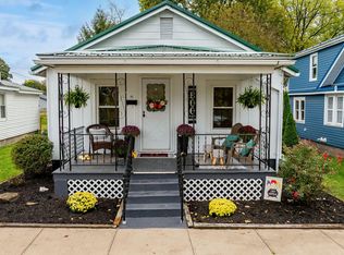 15 Worman St, Bloomsburg, PA 17815