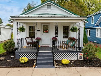 15 Worman St, Bloomsburg, PA, 17815