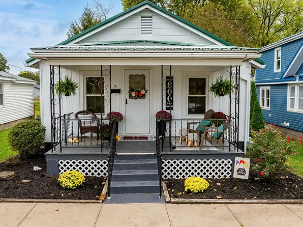 15 Worman St, Bloomsburg, PA 17815