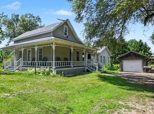 17180 County Road 215, Grand Junction, MI 49056