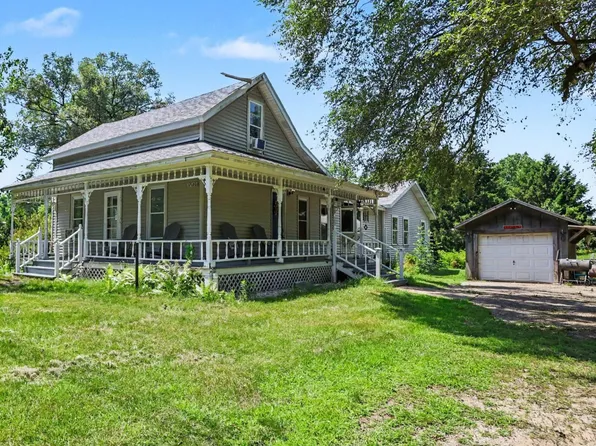 17180 County Road 215, Grand Junction, MI 49056