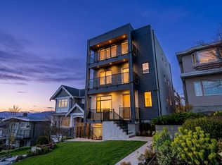 4875 Albert St #1, Burnaby, BC