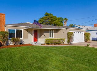 285 Whitney St, Chula Vista, CA 91910