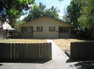 717 King St, Medford, OR 97501