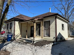 301 S Jackson St, Greencastle, IN 46135