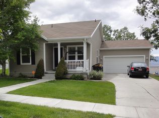 1687 Colavito Way, Tooele, UT 84074