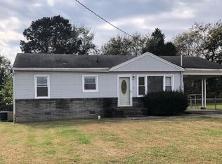 309 Woodlawn Dr, Kingston, TN 37763