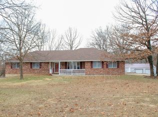 9108 Clibourn Rd, Russellville, MO 65074