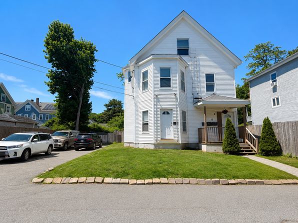 12 Connecticut Pl #2