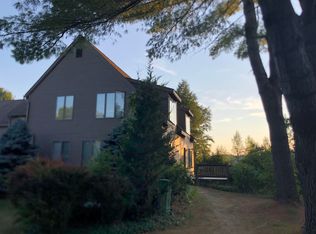 365 Lyman Batcheller Rd UNIT 7A, Hartford, VT 05047