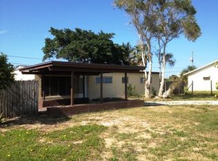 160 Park Ave, Satellite Beach, FL 32937