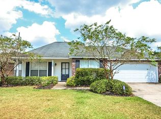 524 Melissa Drive, port allen, LA 70767