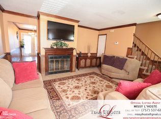 100 King George Quay, Chesapeake, VA 23325