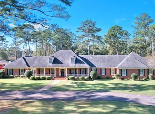 2307 Tara Dr, Albany, GA 31721