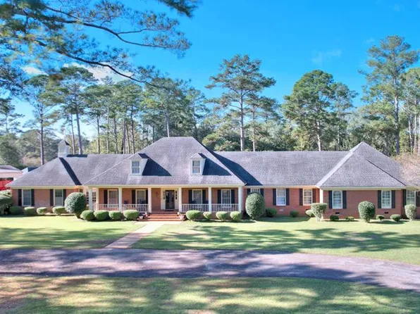 2307 Tara Dr, Albany, GA 31721