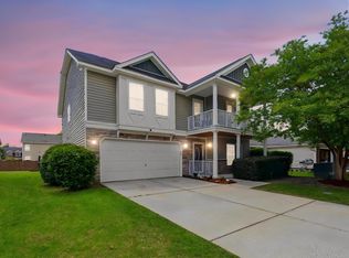 1017 Congaree Pointe Dr, Columbia, SC 29209