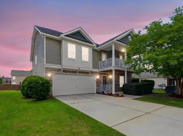 1017 Congaree Pointe Dr, Columbia, SC 29209