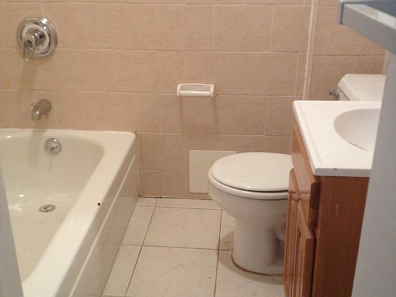 3rd image of 521 W 156th St APT 2B