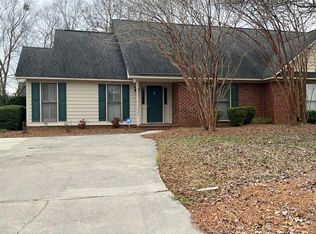 940 Grimble Ct, Sumter, SC 29150