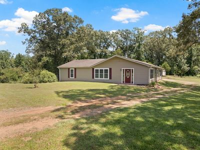 4520 Turtle Rd, Pittsburg, TX, 75686