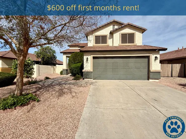 3318 E Woodside Way, Gilbert, AZ 85297
