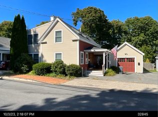 89 New Castle Ave, Portsmouth, NH 03801