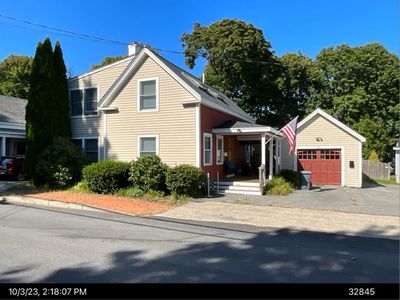 89 New Castle Avenue, Portsmouth, NH, 03801