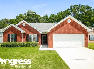 1641 Graystone Dr, Hampton, GA 30228