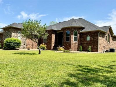 262 Cedar Ridge Loop, Dover, AR, 72837