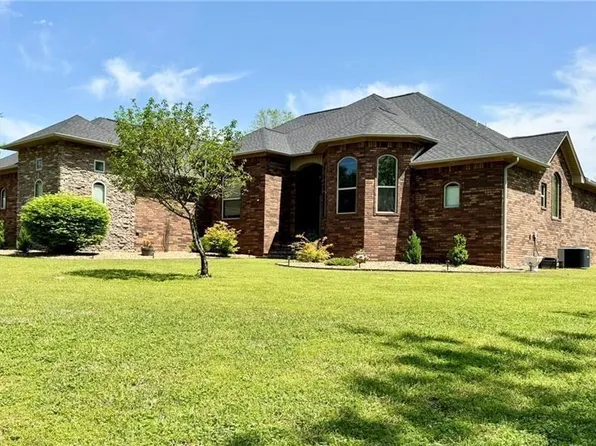 262 Cedar Ridge Loop, Dover, AR 72837