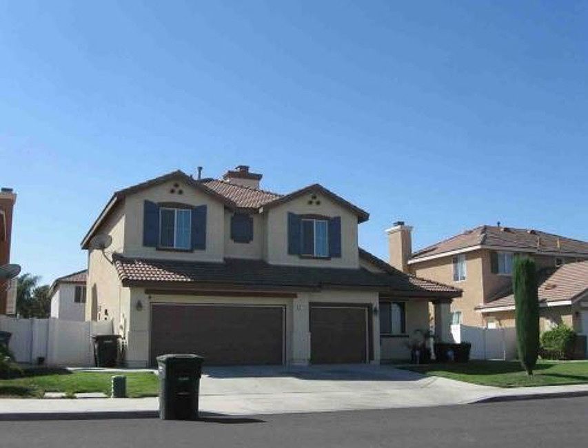 Property Side View