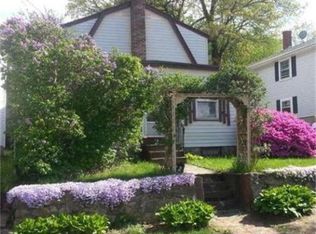 2 Marivista Ave, Waltham, MA 02451